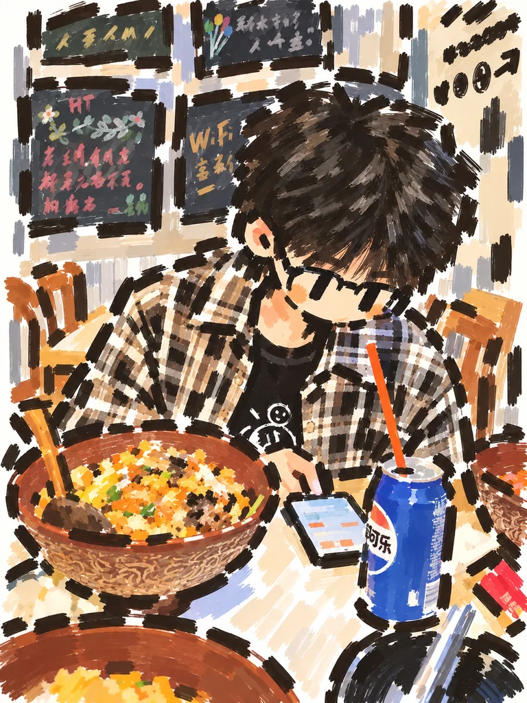 错位