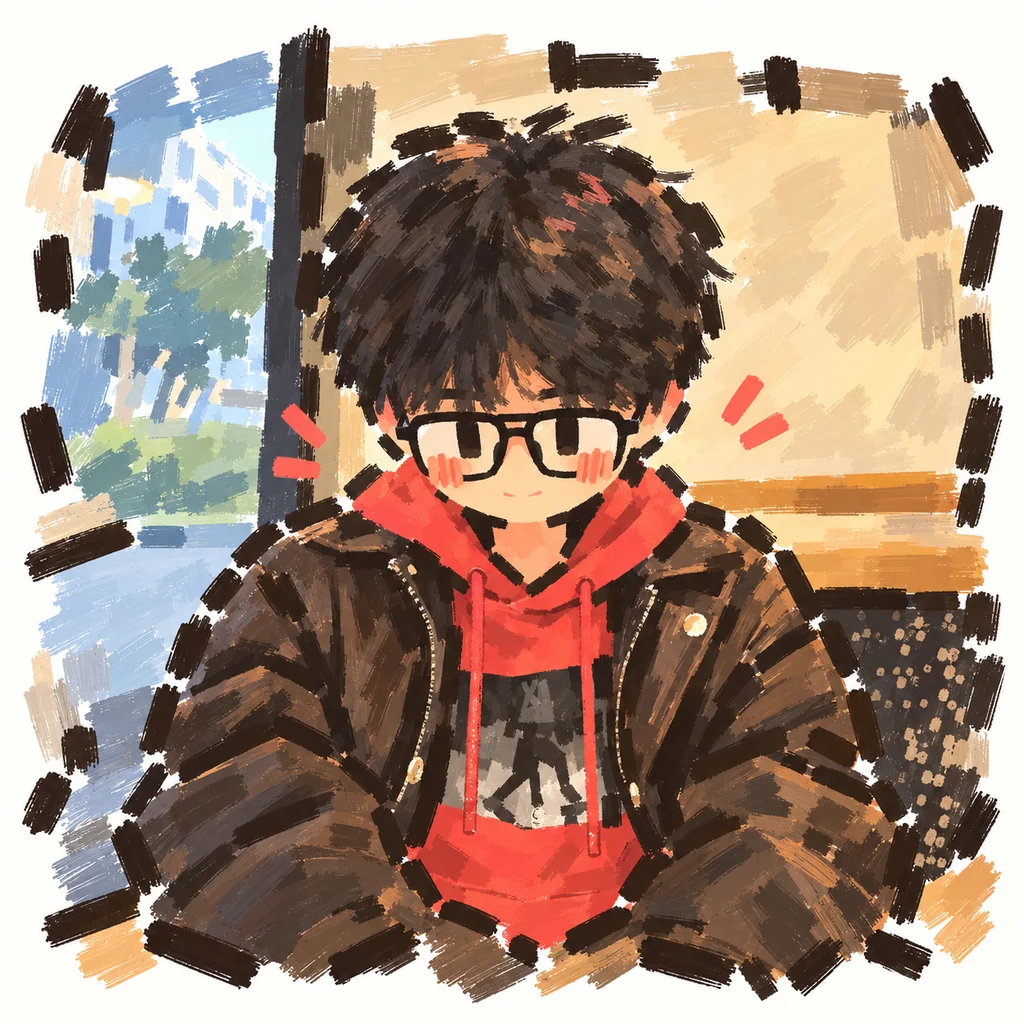 外套